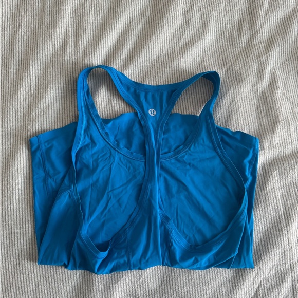 lululemon athletica Tops - Workout Tank top bundle size Medium